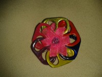 Broche chapas
